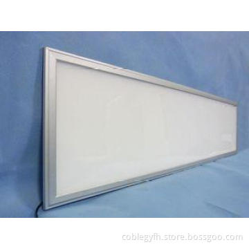 IP20 Waterproof 1196*296mm Flat Panel Led Light 36W For Off